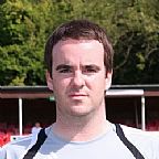 Larkin - Looking to build a legacy