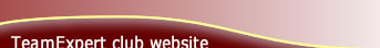 TeamExpert club website